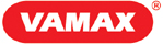 VAMAX - logo